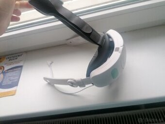 Meta quest 3 / 3s držiak na hlavu s batériou