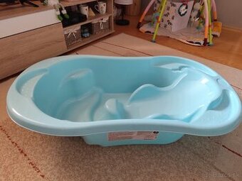 Detská vanička na kúpanie