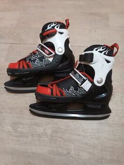 Chlapčenské korčule