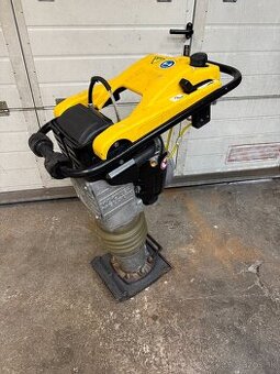 3. Vibračná noha Wacker Neuson BS 60-2