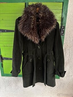 Damske bundy a kabáty