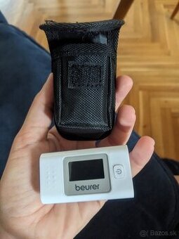 Oxymeter Beurer PO 35