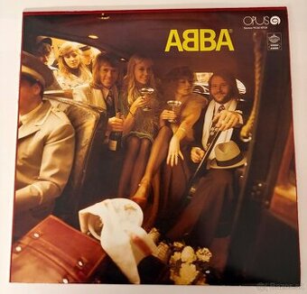 ABBA kolekcia LB