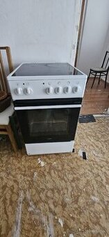 Elektricky sporak Mora