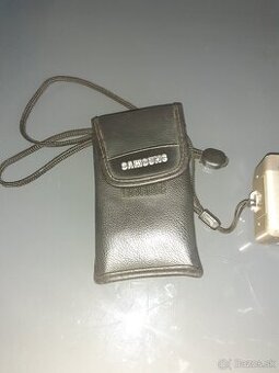 Samsung Fino 60S