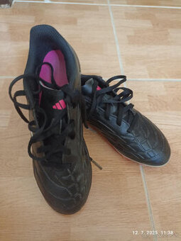 kopačky adidas veľkosť 34