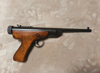 Vzduchovka slávia  - ZVP -