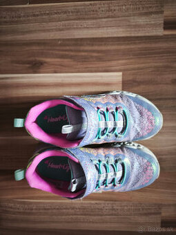 Tenisky Skechers v.33