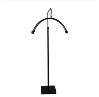 Lampa moon kozmeticka alebo mihalnice