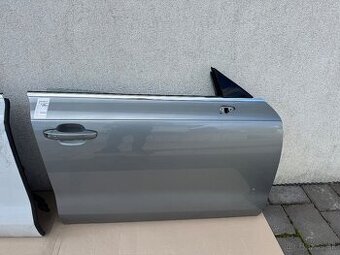 Audi A7 C7 4G8  DVERE PRAVÉ PREDNÉ