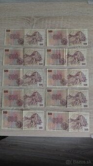 500KCS SNP
