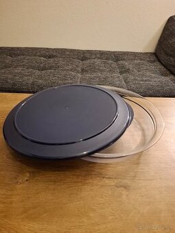 Krištáľová misa - 2l - Tupperware