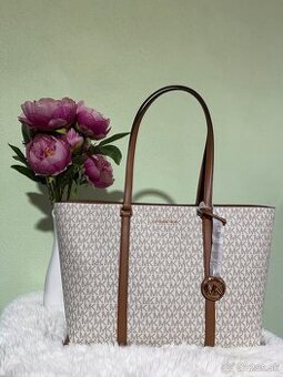 Luxusná kabelka Michael Kors shopper nová
