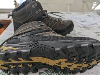 Nové CMP rigel mid tracking 43