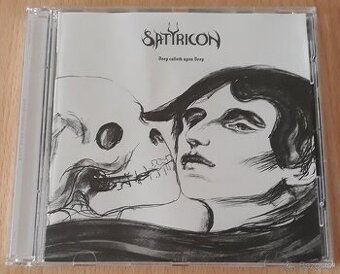 Satyricon - Deep Calleth Upon Deep