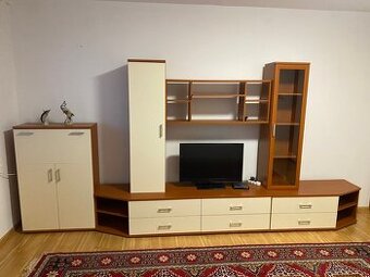 Predám obývaciu stenu