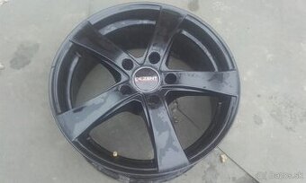 Elektrony VW T5.T6.-17". Dezent.