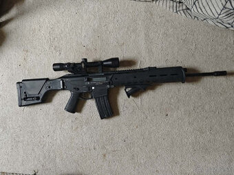 A&K magpul masada AEG