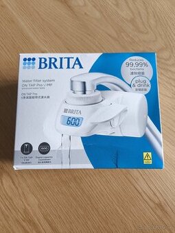 Brita on tap pro v-mf filter