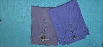 Polo tričká Hugo Boss