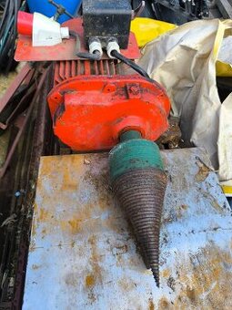 Kuželová štiepačka