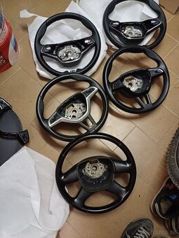 Predam multifunkc. volanty Skoda Octavia IV, Scala Kodiaq