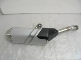 Vyfuk KTM 790 890 Adventure tlmic vyfuku