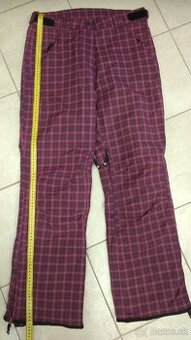 Lyžiarske nohavice veľ. 40/42