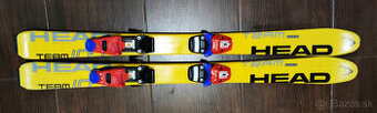 Lyže Head Team Racer 105cm ✅ ✅ ✅