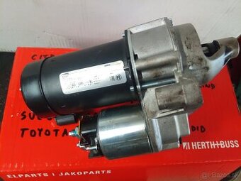 Štartér Fiat, Peugeot Citroen