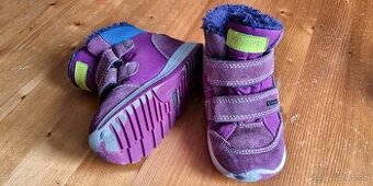 Snehule Primigi, GORE-TEX 24