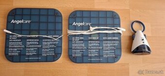 Predám monitor dychu Angelcare