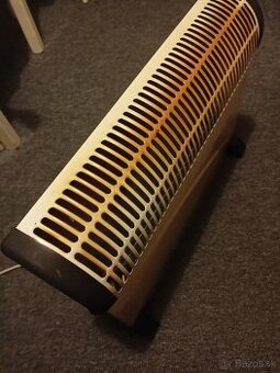 Elektrický ohrievač