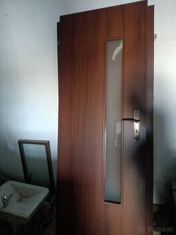 Predám interiérové dvere