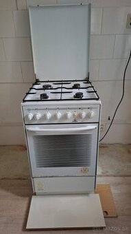 Darujem kombinovany sporak