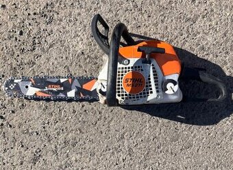 Stihl ms 211