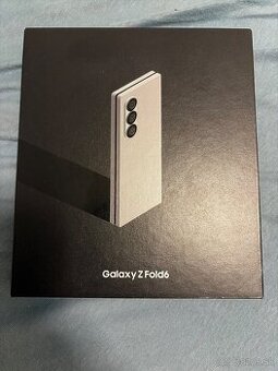 Samsung z fold 6 512gb