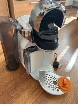 Predam kávovar tassimo