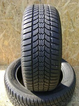 215/55 r17 zimne pneumatiky sava