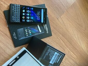 Blackberry Key2 Le