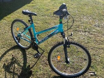 Bicykel CTM