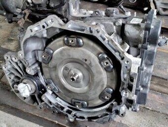 AUTOMATICKÁ PREVODOVKA 2WD Opel Antara 2.2 CDTI 2014 MANUALN