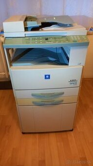 Predám kopírku MINOLTA DIALTA Di183