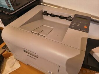 laserova Tlaciaren Samsung ML-3471ND