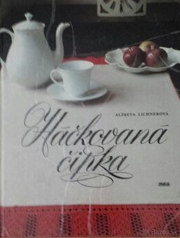 Knihy pre šikovné ruky 3 ks