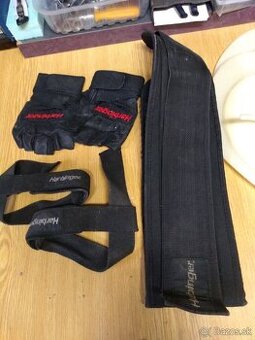 športové oblečenie XL