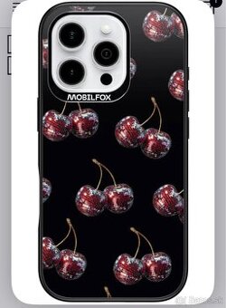 Kryt na IPhone 16 Pro Max