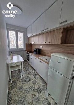 emme reality | 1 izbový byt na prenájom v Dun.Strede