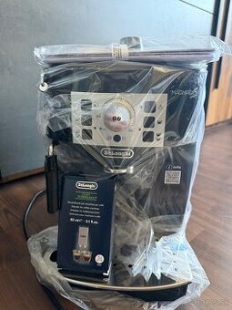 Predám nový kávovar Delonghi ECAM 22.115.B