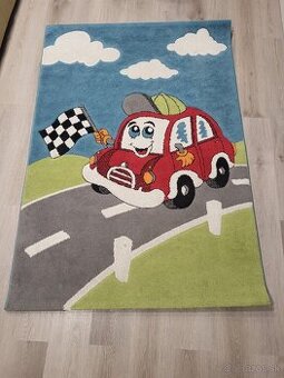 Detský Koberec